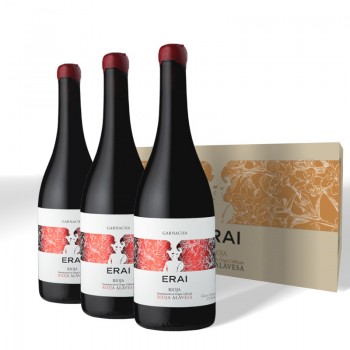Erai.6.botellas.garnacha